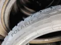 2бр.зимни гуми 225/40/18 Barum, снимка 5