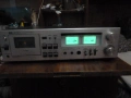 ITT HiFi 8021 Kassette deck, снимка 1