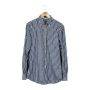 Мъжка риза Paul & Shark Cotton striped shirt , снимка 1 - Ризи - 45930924
