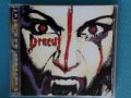 Dracul – 1999 - Speichel Und Blut(Irond – IROND CD 05-953)(Goth Rock), снимка 1