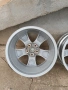 Джанти за Опел Астра J K Mokka и др. 17 цола 5х115 7.5J x 17 ET 44,0, снимка 10