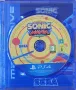 Sonic Mania Plus PS4 Playstation 4 Плейстейшън 5 диск игра Соник PS5, снимка 3