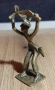 Фигурка бронз за колекционери , снимка 3