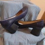 Дамски официални обувки Gianni , снимка 2