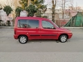 Citroen berlingo 1.8 газ бензин 90 кс 2000 гд, снимка 2