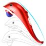 Масажор за тяло във формата на делфин, снимка 4