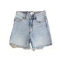 Дамски дънкови къси панталони H&M | 34 EUR, снимка 1 - Къси панталони и бермуди - 45395352