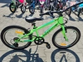 CROSS Велосипед 20" SPEEDSTER зелен, снимка 11
