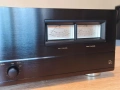 Luxman M-375 Стъпало , снимка 4