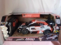 Nikkotoys TOYOTA GAZOO Racing MONTE CARLO RALLY 2023 - S, снимка 4