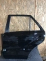 Задна лява врата, черен цвят за Mercedes ML W164 (2006-2011) 2601011 , снимка 1