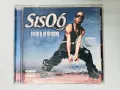 SISQO - RETURN OF DRAGON (2001), снимка 1