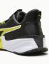 Унисекс маратонки PUMA Power Frame Training Shoes Black/Yellow, снимка 6
