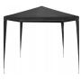 Градинска Шатра Павилион 3x3м – Водоустойчива, снимка 3