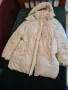 Зимно яке пух, снимка 1