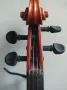 Framus Stradivarius цигулка 4/4, снимка 3