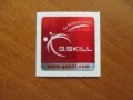 Стикери Ryzen,MSI Dragon,G.Skill,Samsung,Patriot, снимка 4