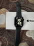 Apple Watch SE 3 44mm Midnight – отлично състояние, снимка 1