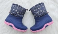 Детски ботуши №27 , снимка 1