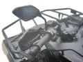  Бензиново ATV 4x4 400cc MaxMotors Tourist X400, снимка 10