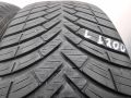 2бр зимни гуми 205/55/16 HANKOOK L01200 , снимка 2