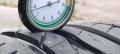 Гуми 205 45 16 Tires 4 броя. Нов внос. Като нови. , снимка 3