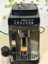 Кафемашина кафе автомат delonghi magnifica evo с гаранция, снимка 3