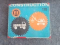 Метален конструктор / 110 / 120 / 200, снимка 1