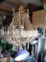 Полилей,полулей,стъклен полилей, снимка 5