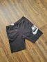 Страхотни мъжки къси шорти панталони NIKE размер S M L XL 2XL , снимка 3