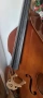 Продавам контрабас Кремона-Казанлък, снимка 3