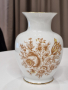 Hollohaza hungarian porcelain Vase - Hollohaza унгарски порцелан Ваза, снимка 1 - Вази - 45027416