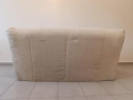 Бежов двоен диван, снимка 3