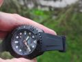 Seiko mod Cammo dial, снимка 2