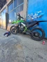 Kawasaki Kx450F 2014година , инжекция, снимка 3