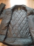 Blaklader Winter Jacket - ГОЛЯМО работно яке КАТО НОВО 3ХL , снимка 9