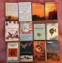 Много книги , снимка 1 - Художествена литература - 28190736