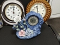 Порцеланови часовници, снимка 4
