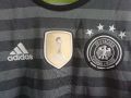 Germany Adidas оригинална тениска фланелка Германия , снимка 4