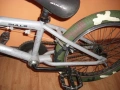 BULLS БМХ,BMX 20" USA велосипед,колело.Перфектно състояние.Изгодно, снимка 4