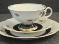 Троен сет порцелан Weimar Katharina , снимка 4