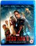Iron Man 3 - Железният човек 3 на Blu-Ray с БГ субтитри, снимка 1