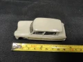 1/43 SOLIDO FRANCE CITROEN AMI 6 МЕТАЛНА КОЛИЧКА, снимка 7