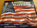 AMERICAN MARCHES, снимка 1