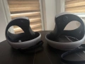 PS VR 2 очила , снимка 3