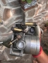 Дросел клапа за голф 51.6 102 К.с, снимка 2