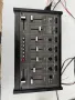 Stereo audio mixer gr-6000 sam, снимка 1