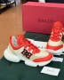 Дамски сникърси BALLY Limited  666 лв., снимка 1
