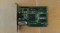 Видео карта S3 Trio64 Trio 64V-4S 2MB PCI, снимка 1