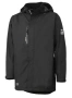 Helly Hansen Workwear 71045 Manchester Waterproof Shell Coat – мъжко яке - мембрана КАТО НОВО 2ХЛ, снимка 1
